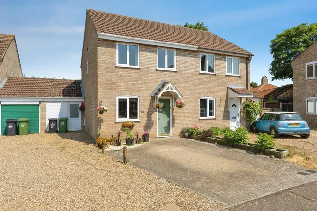 Ferguson Way, Attleborough, Norfolk, NR17, photo 1