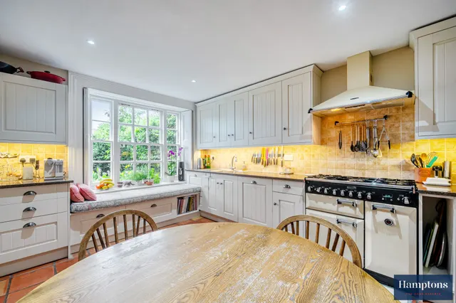 Photo 2 — Bury Farm, Amersham, HP7