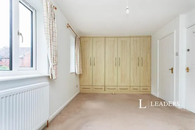 Fishers Field, Buckingham, MK18, photo 1