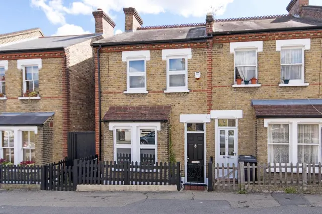 Tivoli Road, London, SE27, photo 1