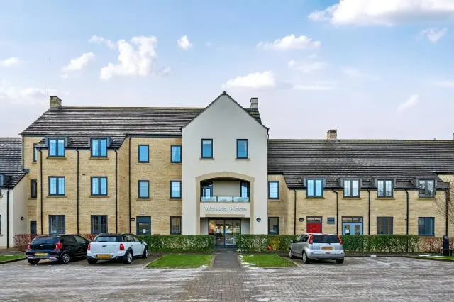 Watson Place, Chipping Norton, OX7, photo 1