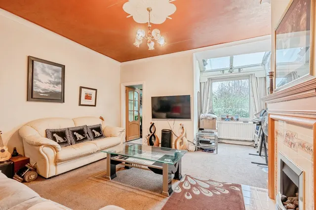 Photo 2 — Higher Reedley Road, Brierfield, Nelson, Lancashire, BB9