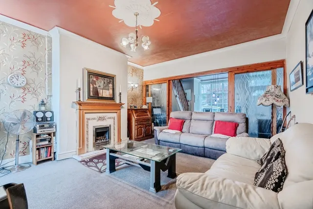 Higher Reedley Road, Brierfield, Nelson, Lancashire, BB9, photo 1