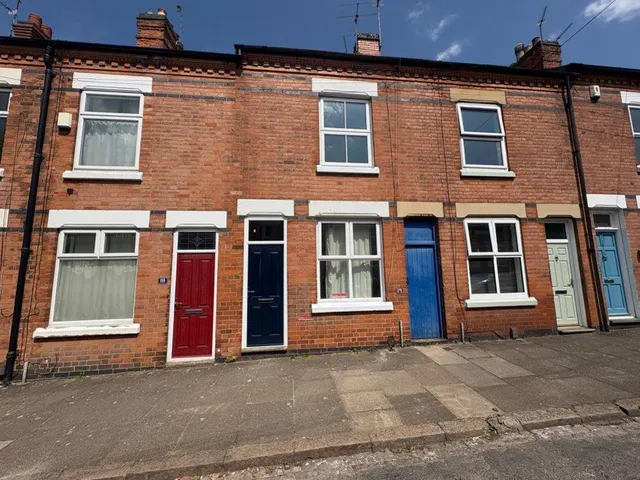 Hartopp Road, Leicester, LE2, photo 1