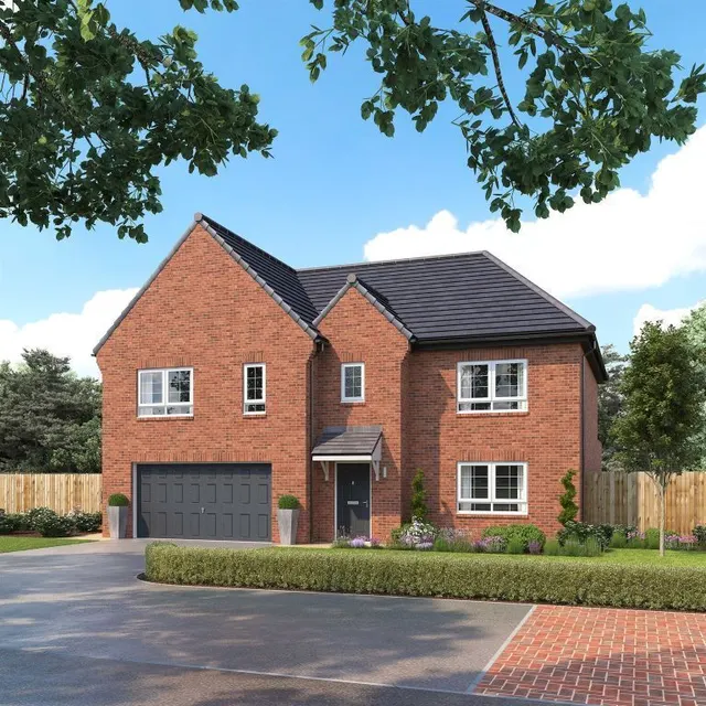 Off Otley Road, Harrogate, HG3, photo 1