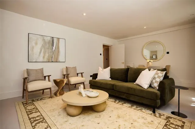 Crescent Grove, London, SW4, photo 3