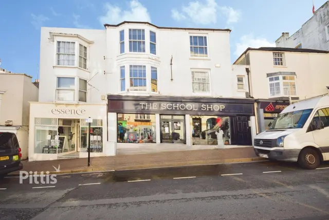 Union Street, Ryde, PO33, photo 2