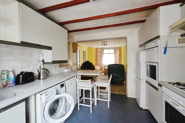 Bradstone Road, Folkestone, CT20, photo 3