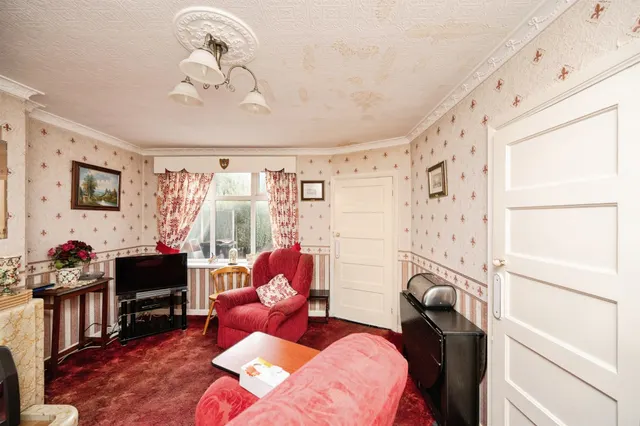 Photo 2 — Kings Road, Kingstanding, Birmingham