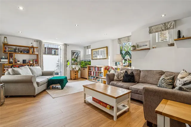 Balham Grove, London, SW12, photo 3