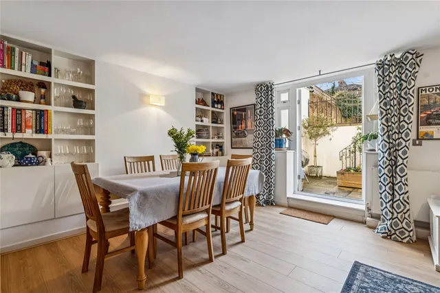 Balham Grove, London, SW12, photo 2