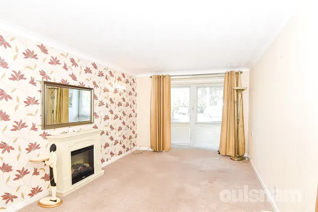 Photo 3 — Alcester Road South, Kings Heath, Birmingham, West Midlands, B14 6DT