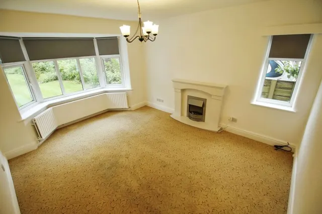 Photo 3 — Croft Road, Wilmslow, Cheshire, SK9