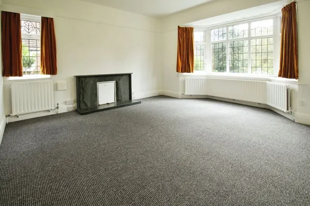 Photo 2 — Croft Road, Wilmslow, Cheshire, SK9