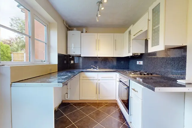Photo 2 — Hopkins Heath, Shawbirch, Telford TF5 0LX