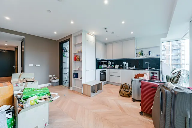 Photo 3 — Flat 206, Hennessey Apartments, Woolwich