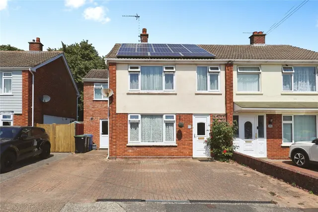 Lonsdale Close, Ipswich, Suffolk, IP4, photo 1