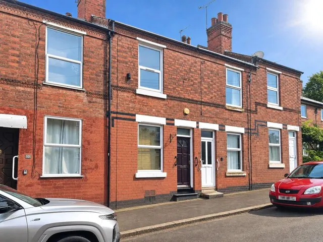 Lichfield Road, Sneinton, NG2, photo 1