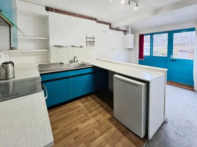 Lichfield Road, Sneinton, NG2, photo 2