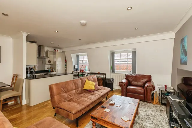 Wilson Street, Bristol, BS2, photo 1