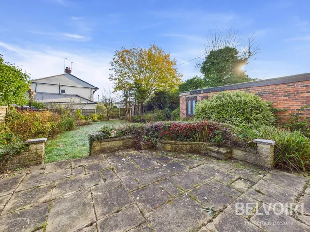 Photo 2 — Greenacres Avenue, Blythe Bridge, ST11