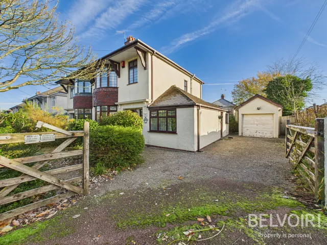 Greenacres Avenue, Blythe Bridge, ST11, photo 1