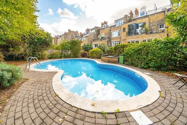 Gauden Road, SW4, photo 3