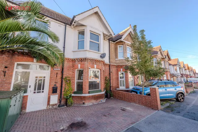 Windsor Avenue, Margate, CT9, photo 1