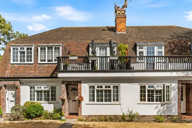 Photo 2 — Park Close, Hampton, TW12 2SP