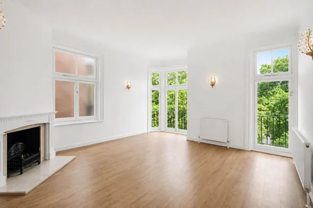 Park Lodge, London, SW1X, photo 2