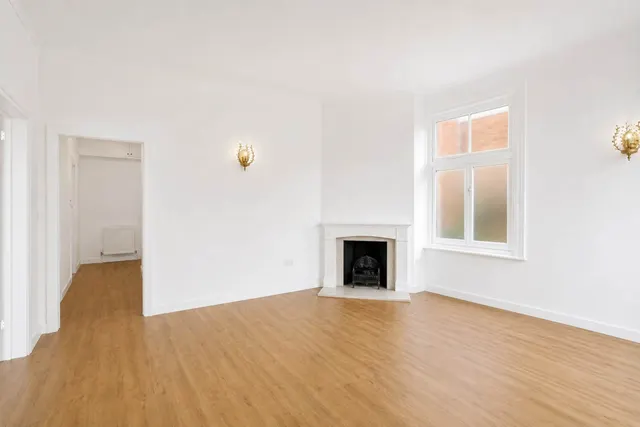 Park Lodge, London, SW1X, photo 3