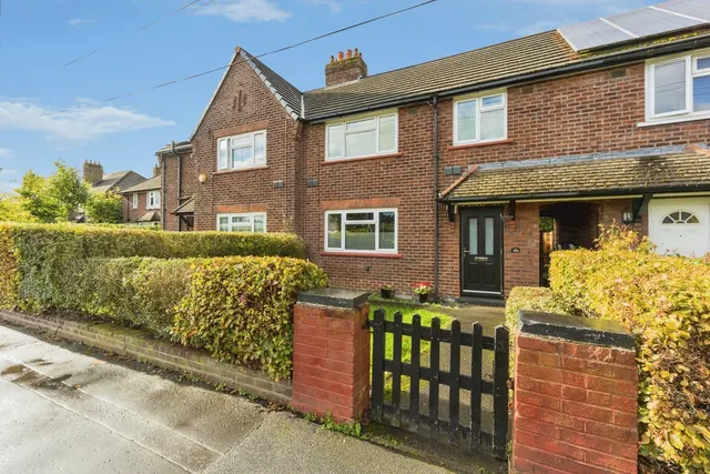 Princess Road, Chorlton, M21, photo 1