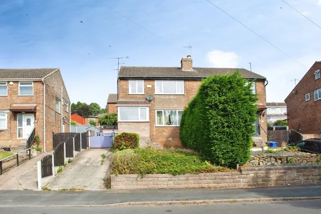 Stupton Road, Sheffield, South Yorkshire, S9, photo 1