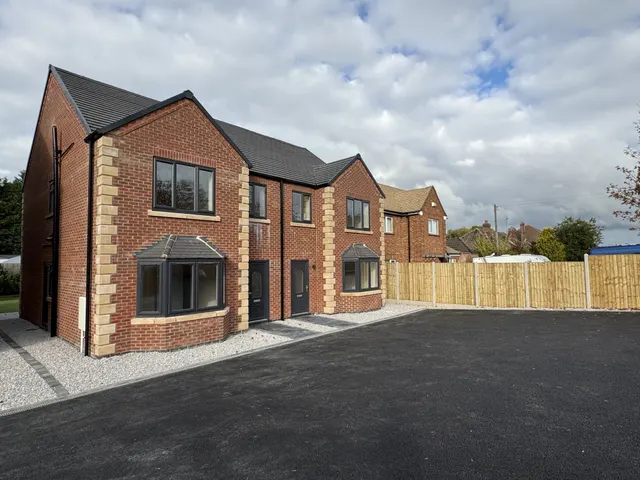 Harlaxton Road, Grantham, NG31, photo 1