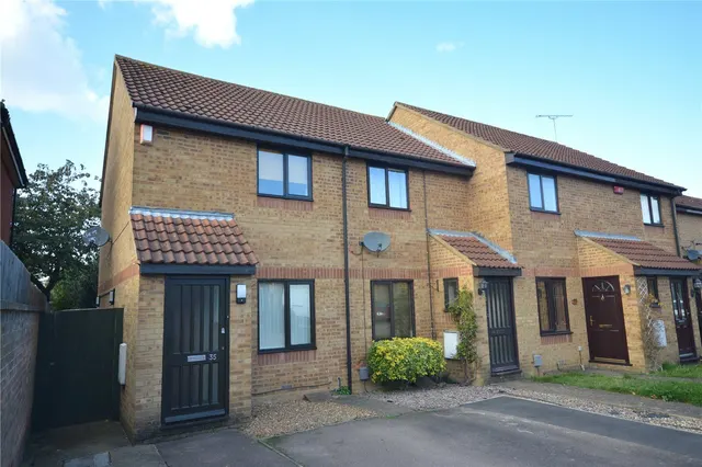 Badgers Close, Flitwick, MK45, photo 1