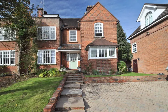 Vale Road, Bickley, photo 1