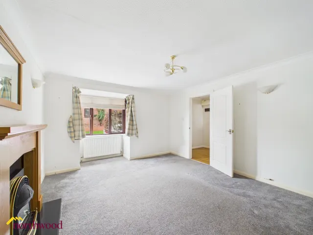 Foscote Rise, Banbury, OX16, photo 2