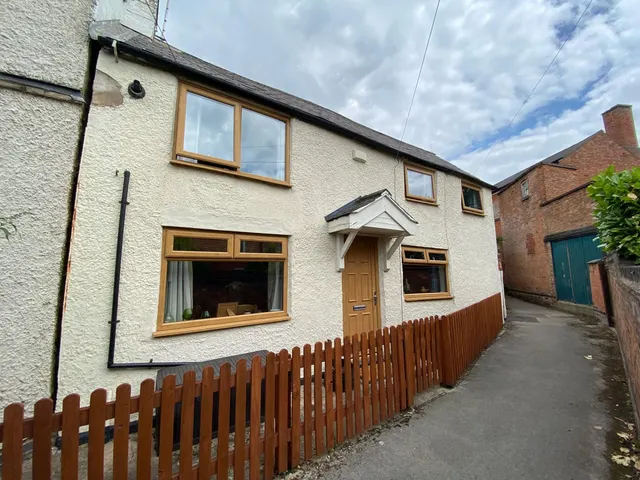 The Banks, Sileby, LE12, photo 2