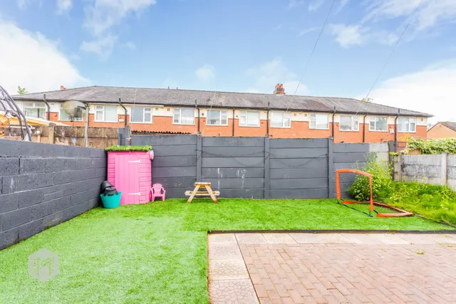 Photo 2 — Harden Drive, Bolton, BL2 5BX