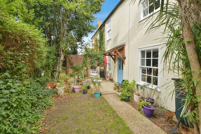 Station Road, Lydd, TN29, photo 1