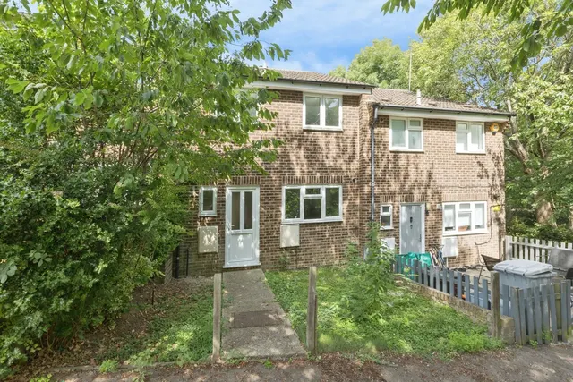 Caxton Close, Hartley, DA3, photo 1