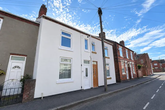 Catherine Street, Alfreton, DE55, photo 1
