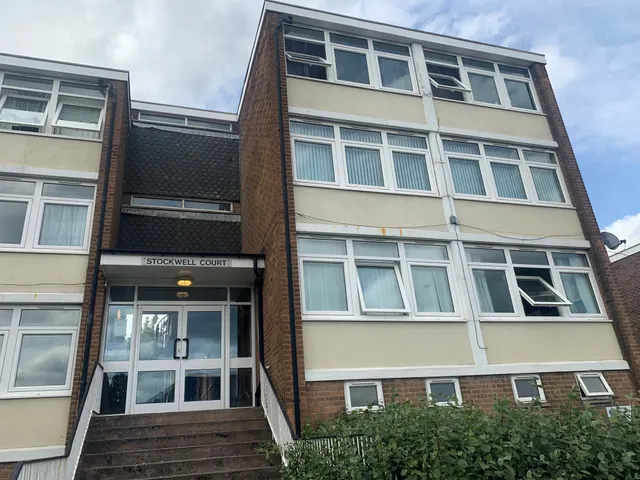 Stockwell Court, Mansfield, NG18, photo 1