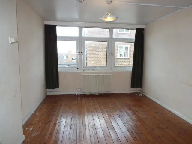Photo 2 — Stockwell Court, Mansfield, NG18