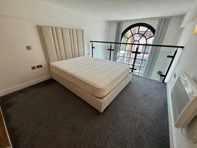 Broad Street, Nottingham, NG1, photo 3