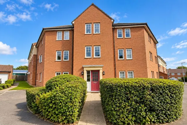 Warmington Avenue, Grantham, NG31, photo 1