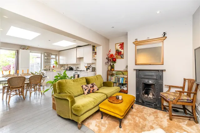 Photo 2 — South Road, Hampton, TW12 3PE
