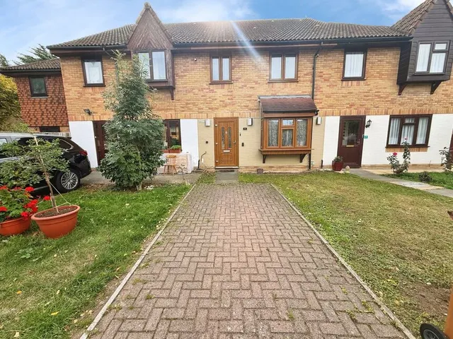 Russell Way, Sutton, SM1, photo 2