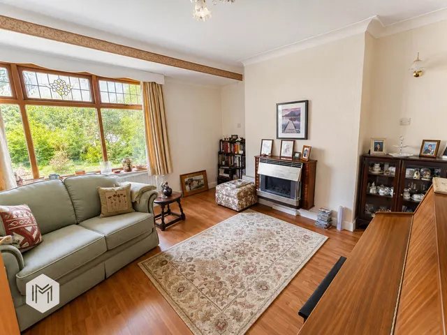 Photo 3 — Westgate Avenue, Ramsbottom, Bury, BL0 9SS