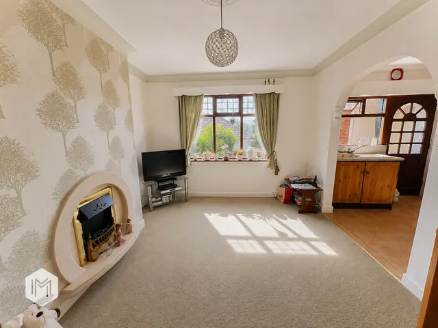 Photo 2 — Westgate Avenue, Ramsbottom, Bury, BL0 9SS